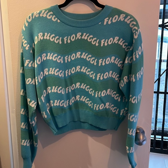 Fiorucci Sweater